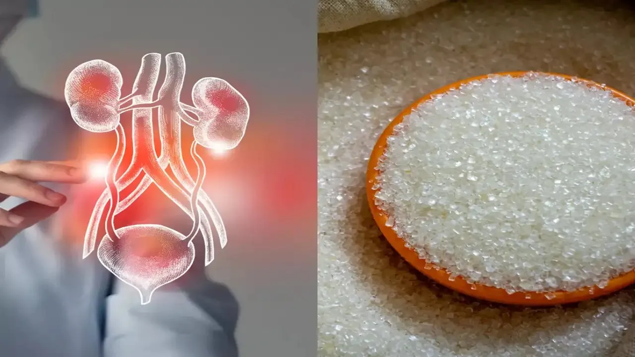 sugar